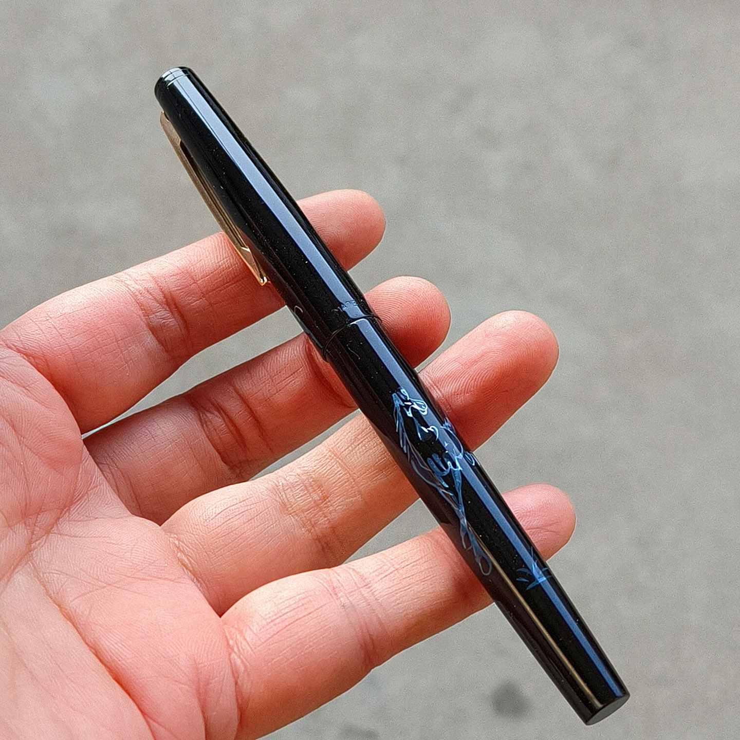 Vintage HERO 343 Fountain Pen  - Vintage Collectible Pens 评论和价格
