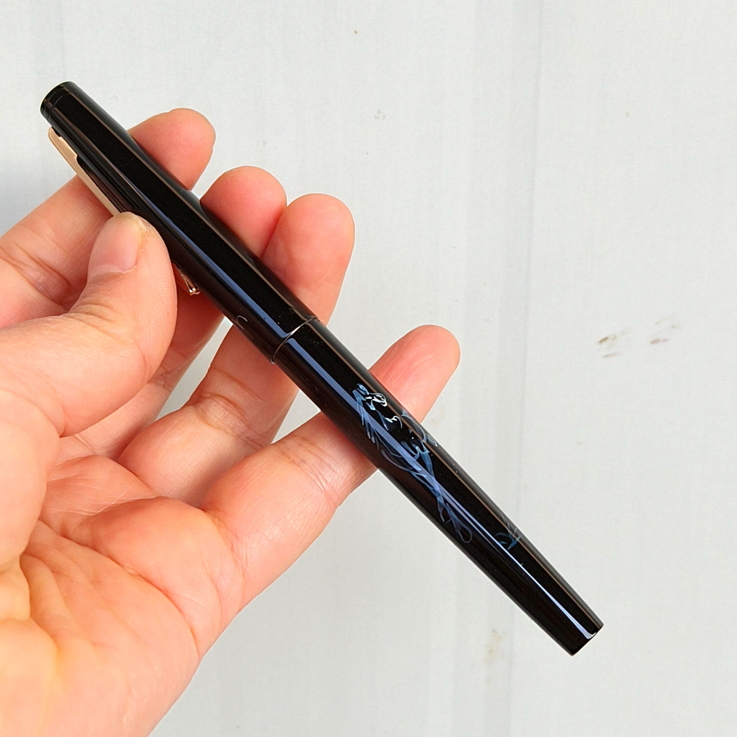 Vintage HERO 343 Fountain Pen  - Vintage Collectible Pens 评论和价格