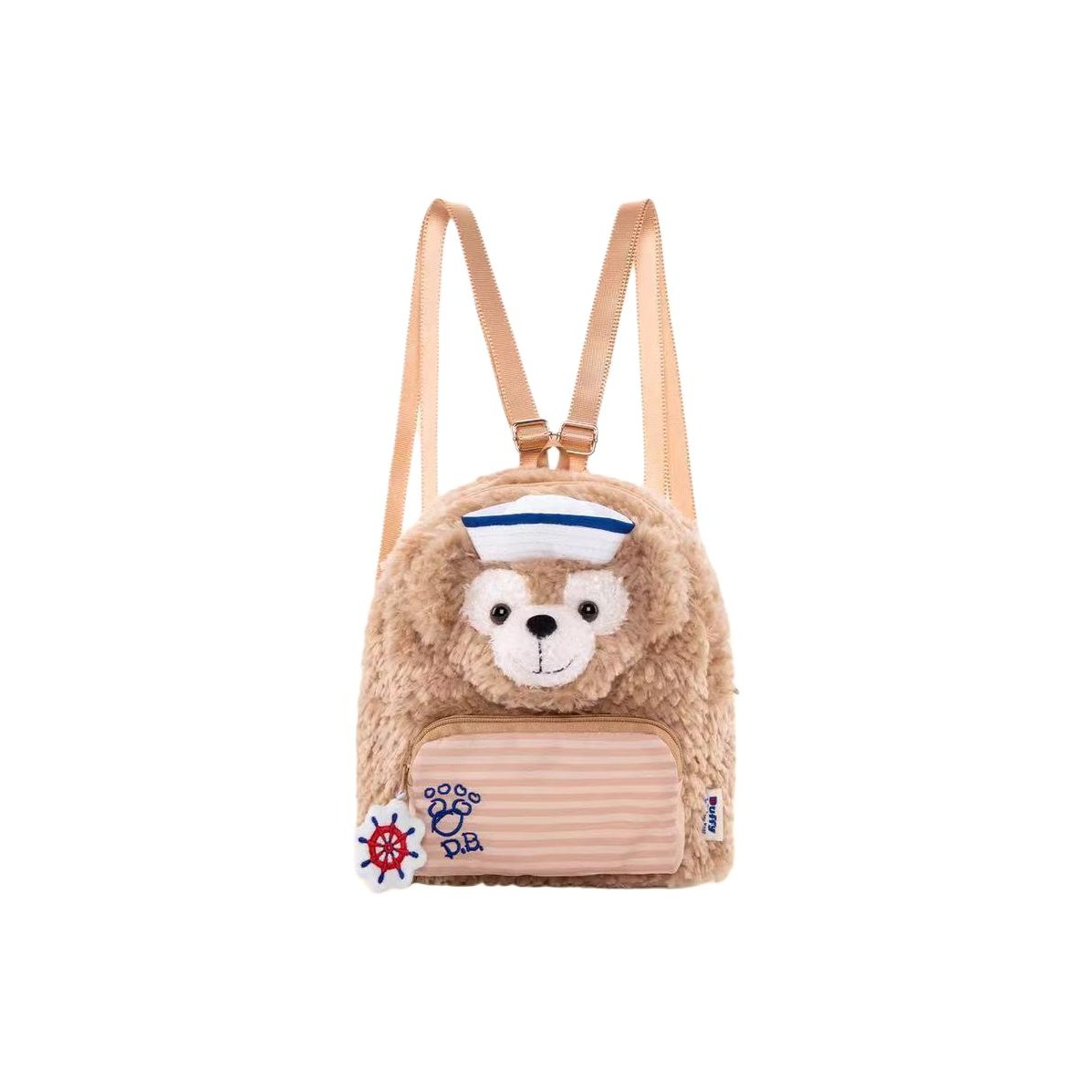 Disney Duffy And Friends Colle - Vintage Disney Collectible 评论和价格