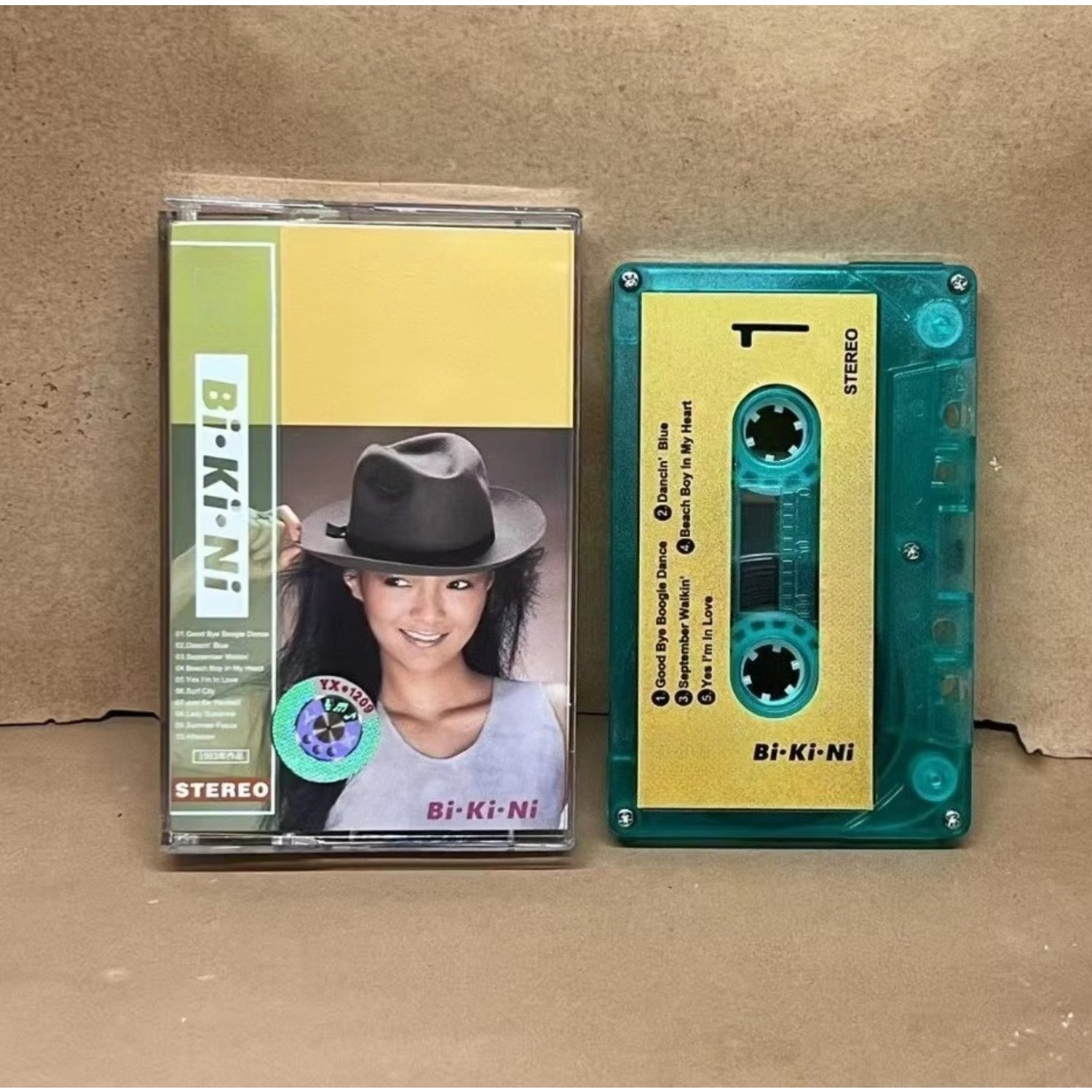 Retro‑Japanese Urban‑Pop Music - Vintage Collectibles & More Llc Photos 评论和价格