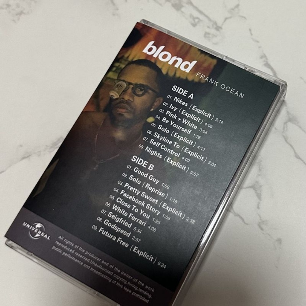 Brand New Sealed Cassette Tape - Vintage Collectible Books 评论和价格
