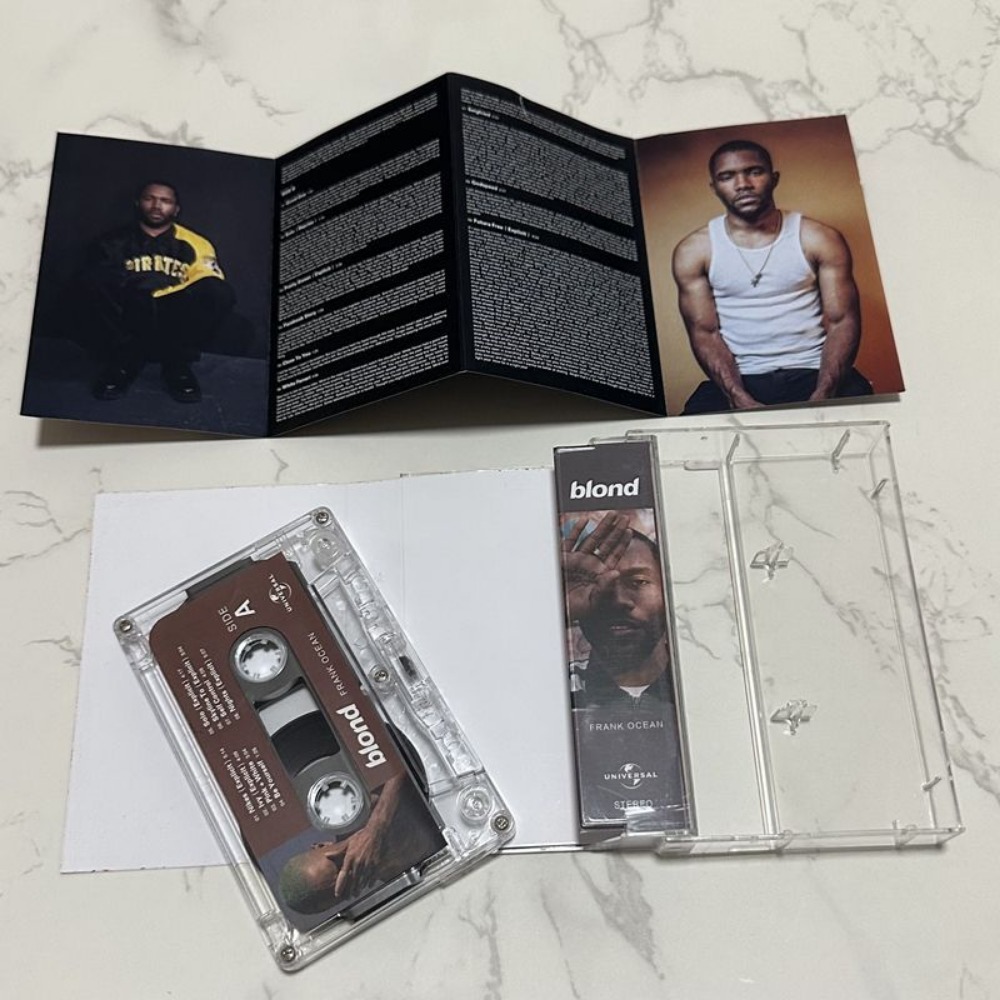 Brand New Sealed Cassette Tape - Vintage Collectible Books 评论和价格