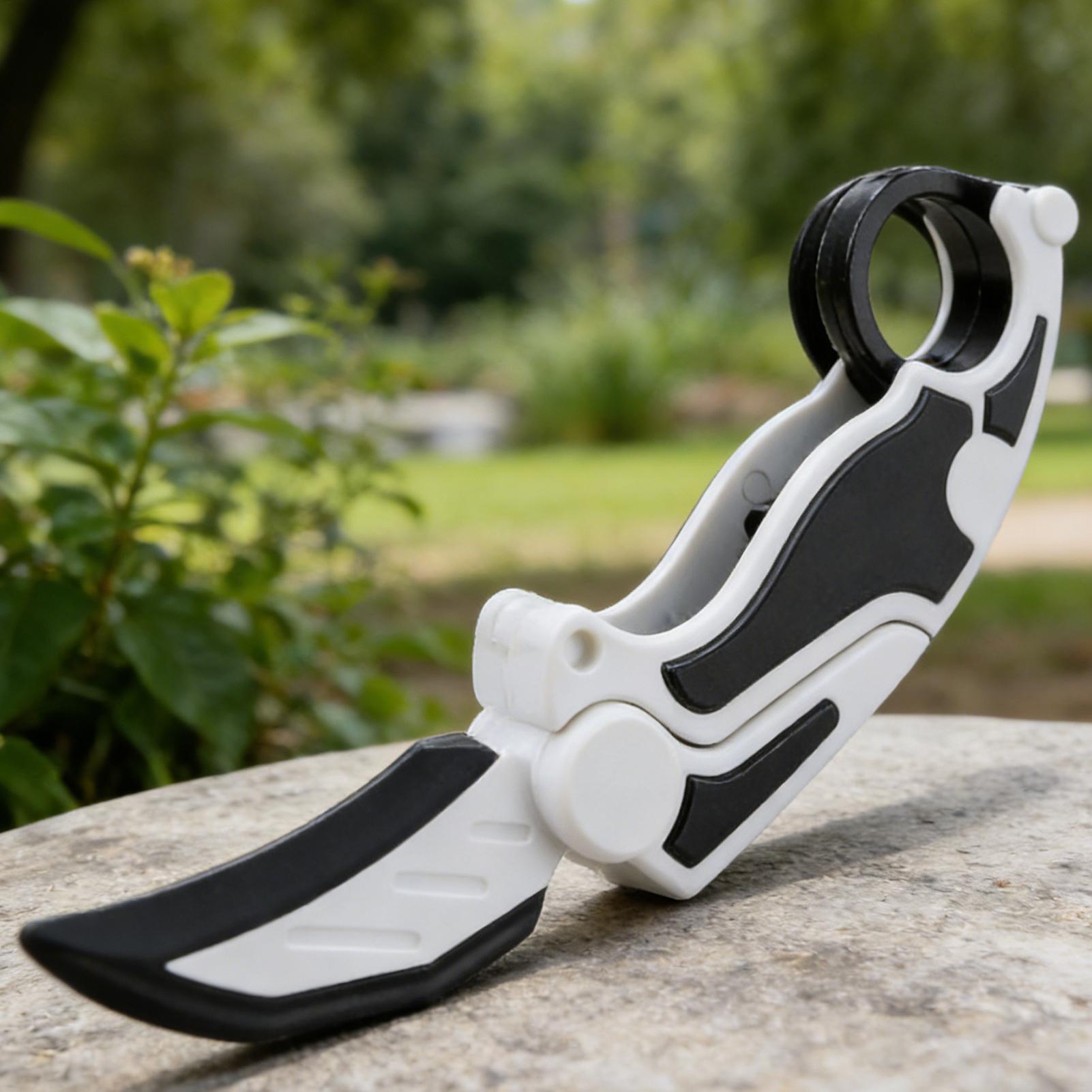 3D Printed Knife Foldable Cool - Vintage Collectible Knife 评论和价格