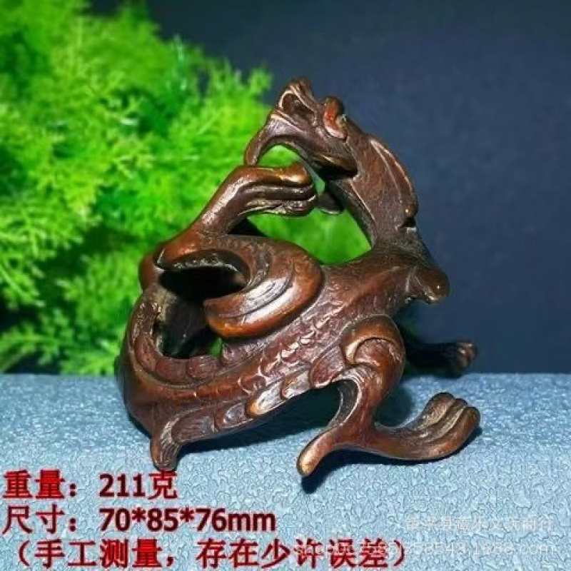 Antique Four Treasures of the  - Vintage Collectible Pens 评论和价格