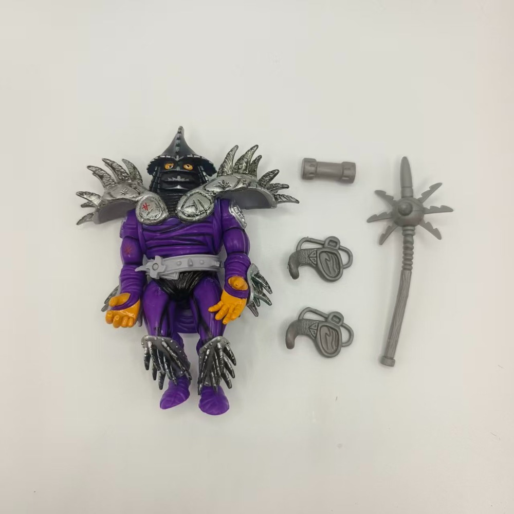 Teenage Mutant Ninja Turtles S - Small Vintage Collectible Items 评论和价格