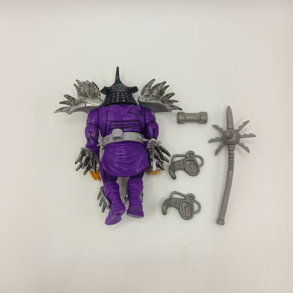 Teenage Mutant Ninja Turtles S - Small Vintage Collectible Items 评论和价格