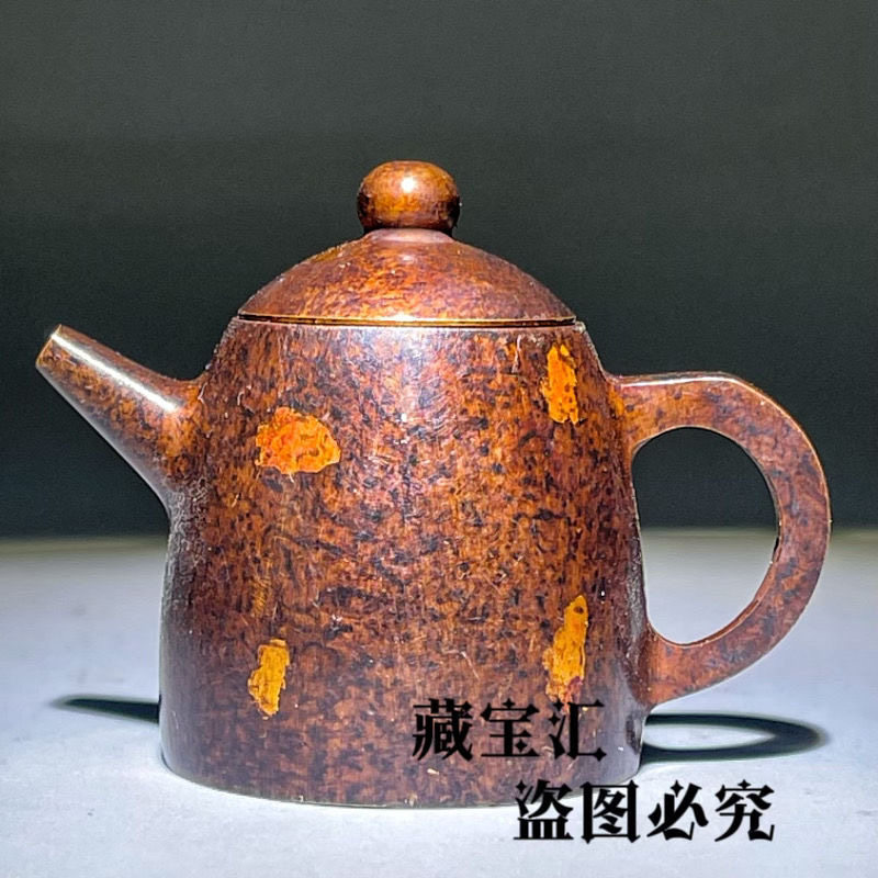 Antique Old Item Mini Pure Cop - Small Vintage Collectible Items 评论和价格