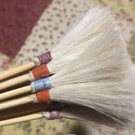 100g Desheened Wool Clean Coll - Vintage Collectible Pens 评论和价格