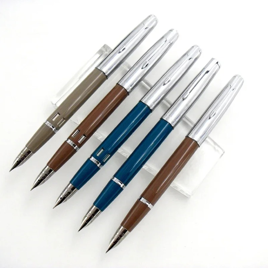 For Yongsheng 601A Vintage Fou - Vintage Collectible Pens 评论和价格