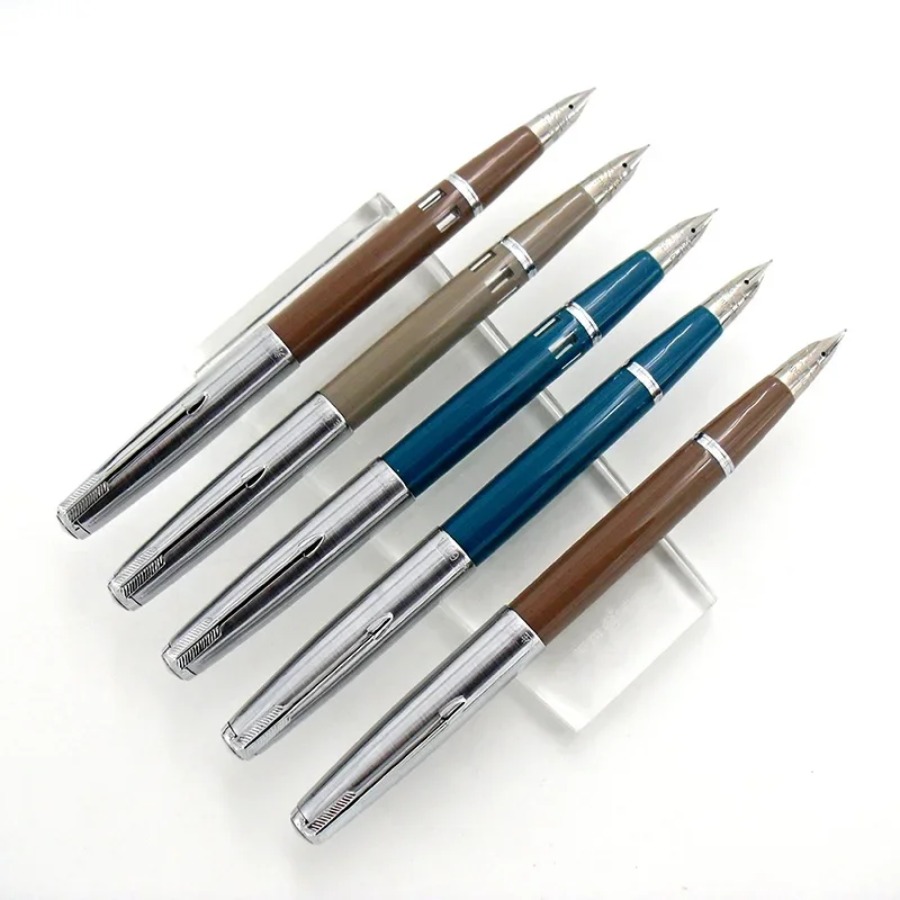For Yongsheng 601A Vintage Fou - Vintage Collectible Pens 评论和价格