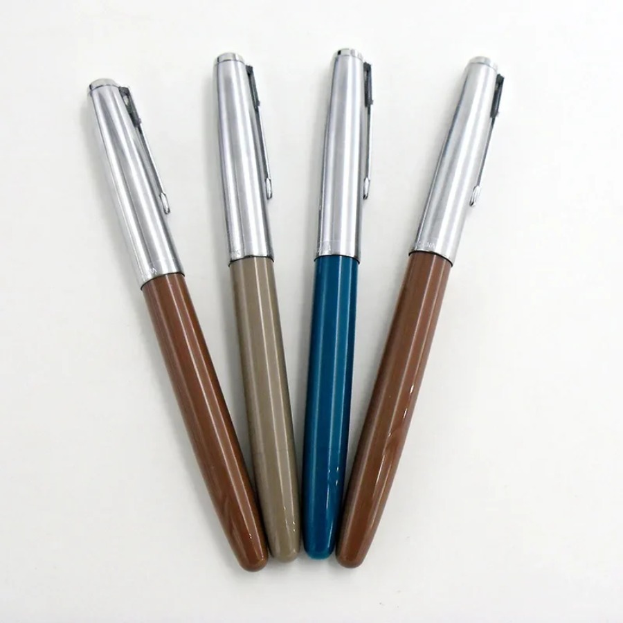 For Yongsheng 601A Vintage Fou - Vintage Collectible Pens 评论和价格