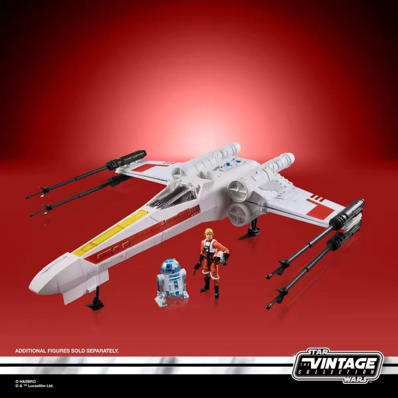 【Pre Sale】Original Hasbro Star - Vintage Star Wars Collectible 评论和价格