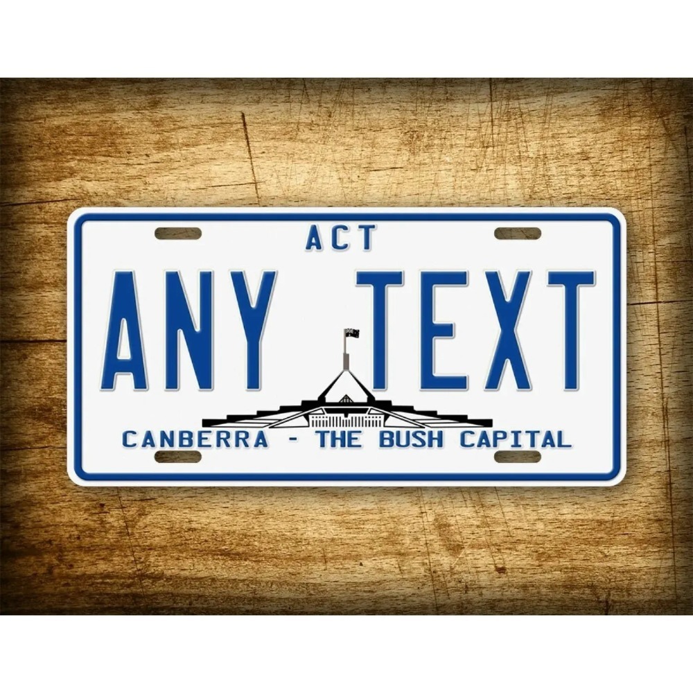 Vintage Canberra Australia Cus - Canberra Vintage & Collectible Centre Reviews 评论和价格