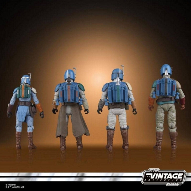 Genuine Hasbro Star Wars The V - Vintage Star Wars Collectible 评论和价格