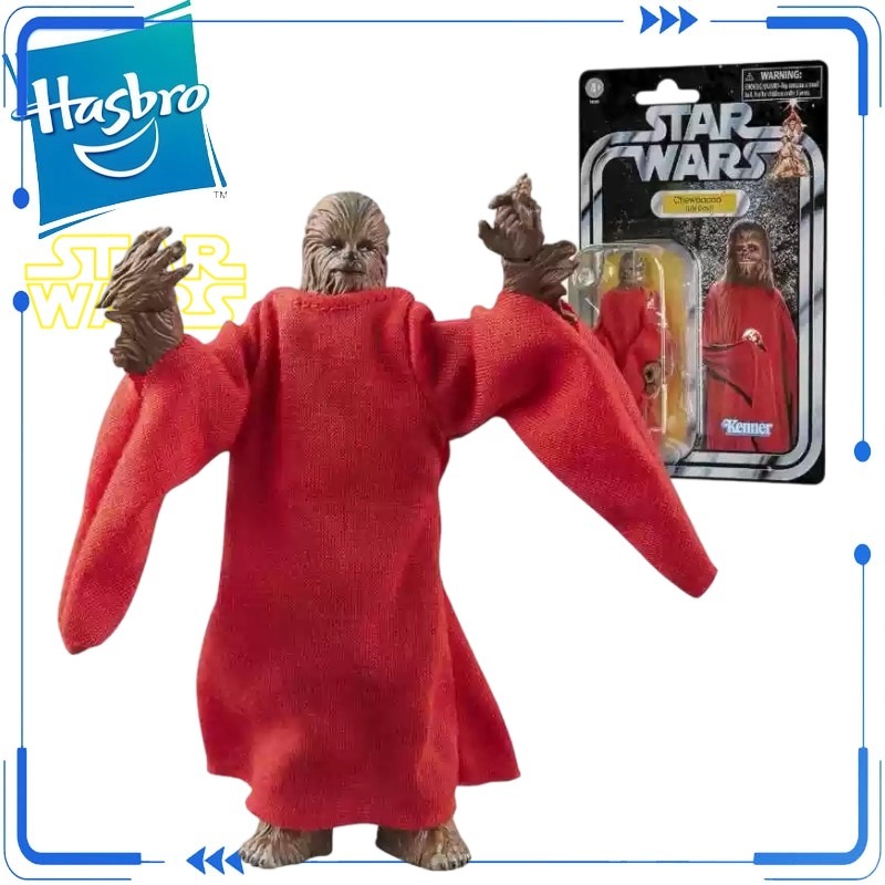 Genuine Hasbro Star Wars Vinta - Vintage Star Wars Collectible 评论和价格