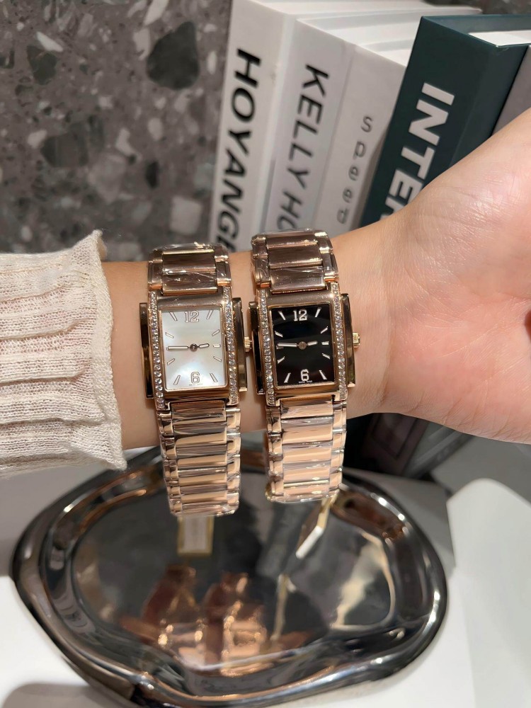 Fashion Classic Design Women R - Vintage Watch Crystal 评论和价格