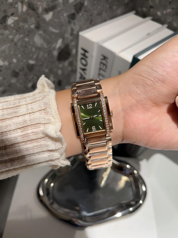 Fashion Classic Design Women R - Vintage Watch Crystal 评论和价格