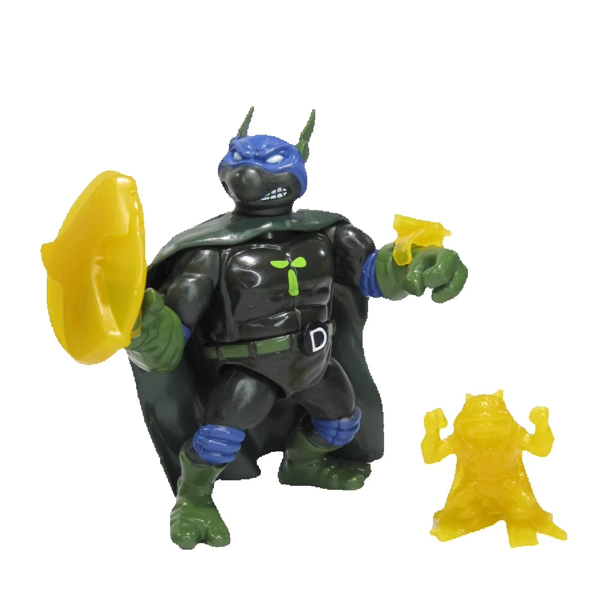 Vintage Teenage Mutant Ninja T - Small Vintage Collectible Items 评论和价格
