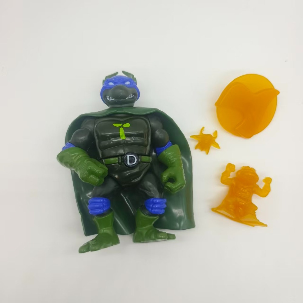 Vintage Teenage Mutant Ninja T - Small Vintage Collectible Items 评论和价格