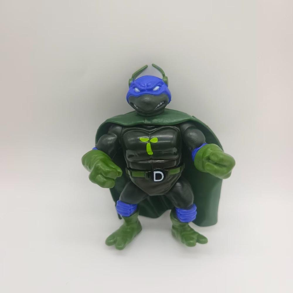 Vintage Teenage Mutant Ninja T - Small Vintage Collectible Items 评论和价格