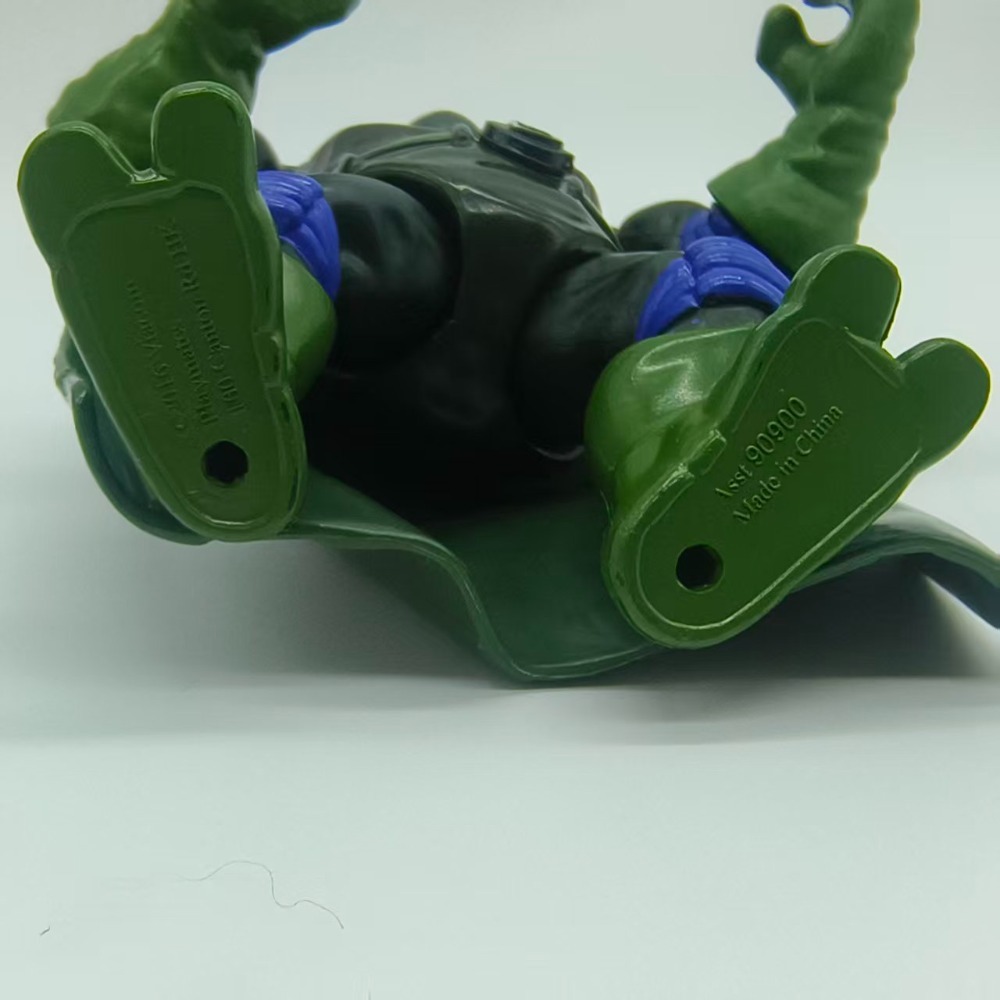Vintage Teenage Mutant Ninja T - Small Vintage Collectible Items 评论和价格