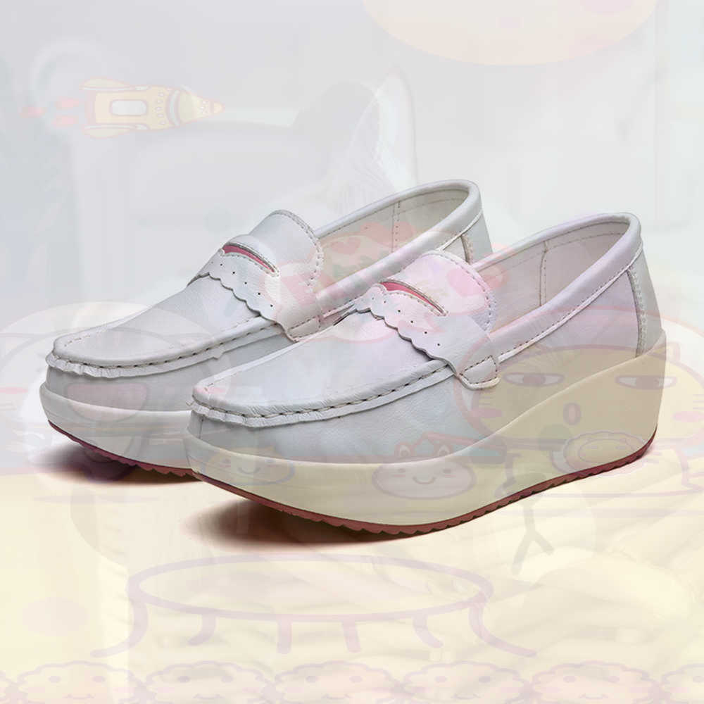 Plataform Winter Pink Sneakers - Most Collectible Vintage Items 评论和价格