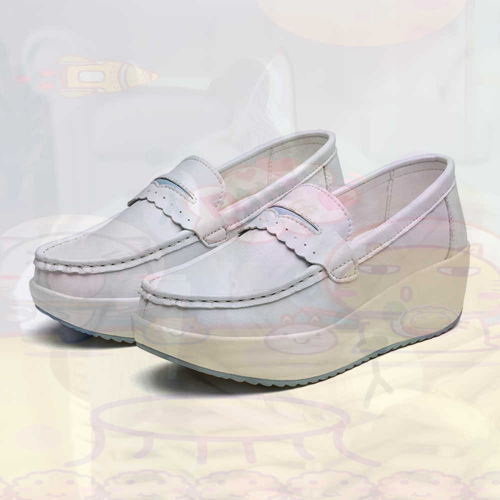 Plataform Winter Pink Sneakers - Most Collectible Vintage Items 评论和价格