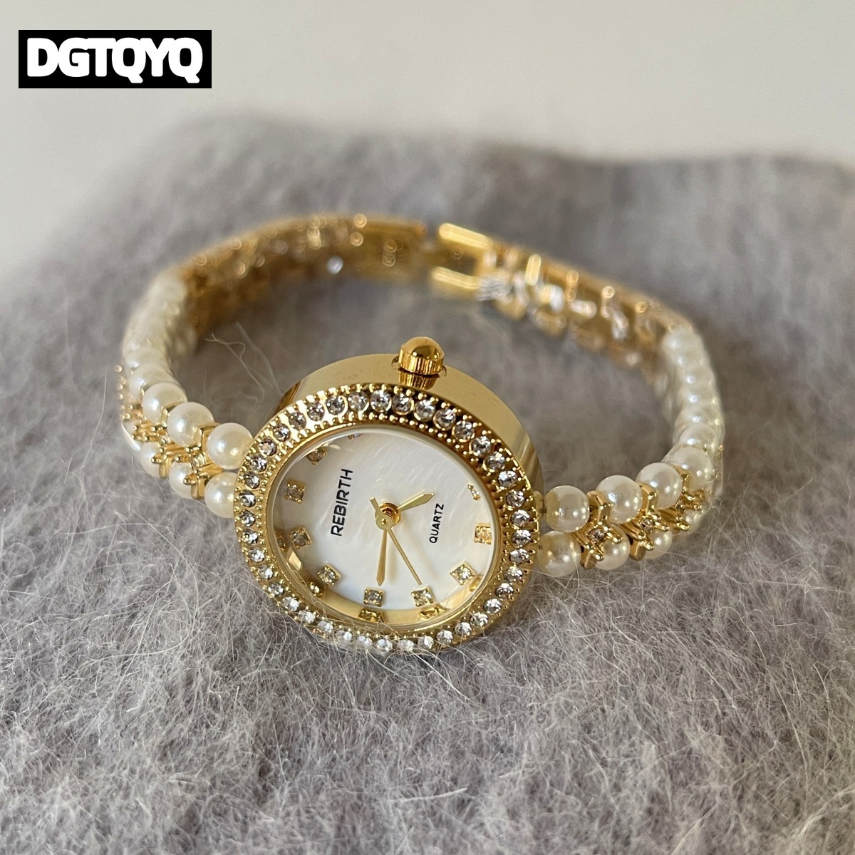 Medieval Style Vintage Women's - Vintage Watch Crystal 评论和价格