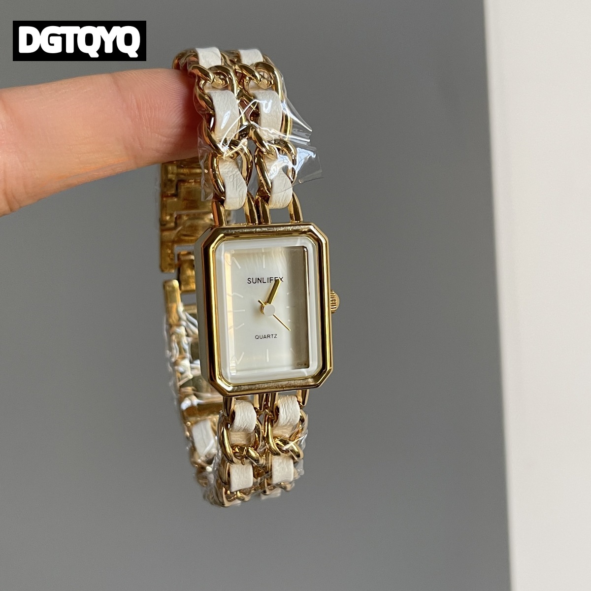 Medieval Style Vintage Women's - Vintage Watch Crystal 评论和价格