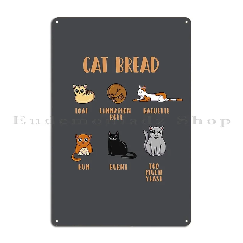 Cat Bread The Catloaf Collecti - Vintage Collectible Tins 评论和价格