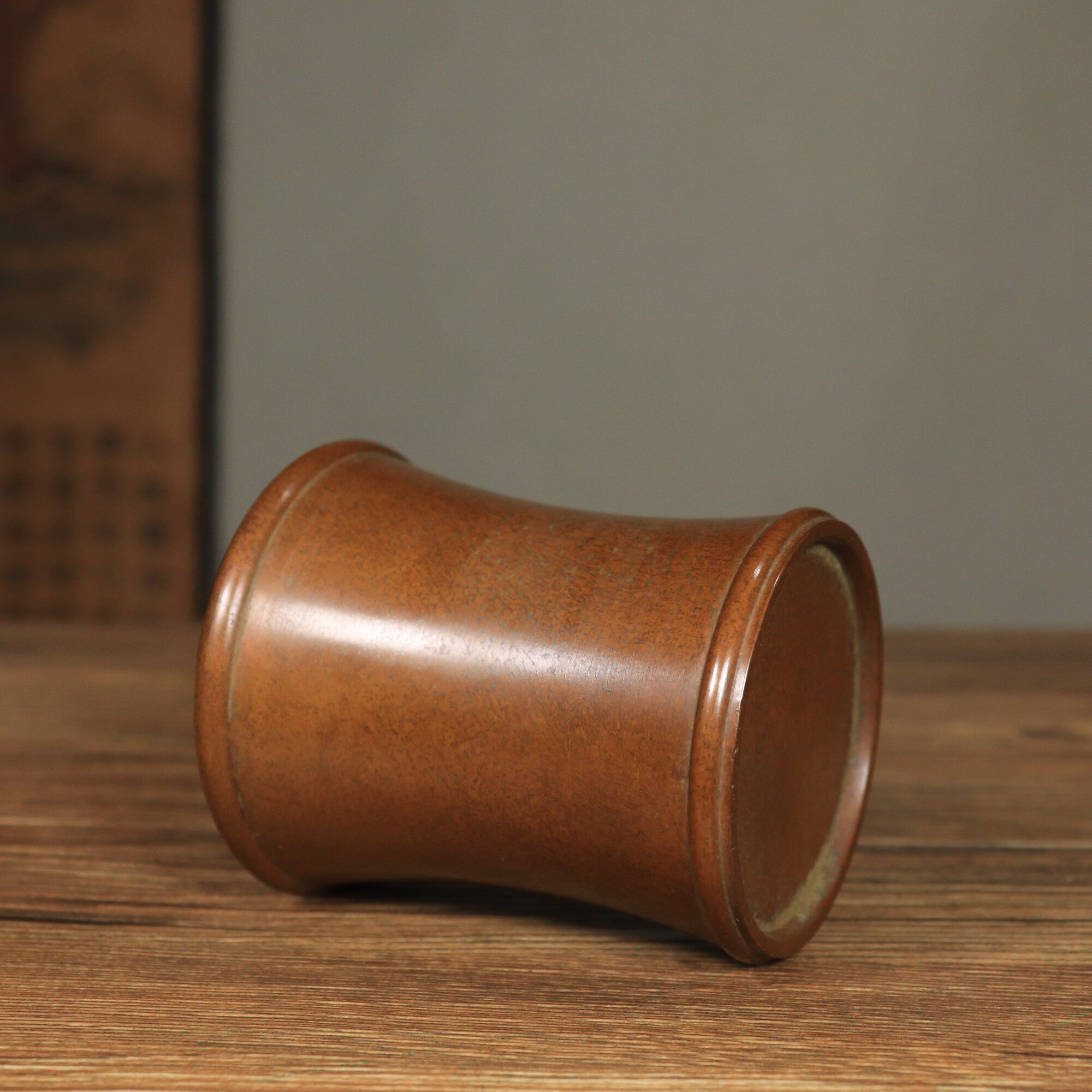 Retro Vintage Aged Solid Brass - Vintage Collectible Pens 评论和价格