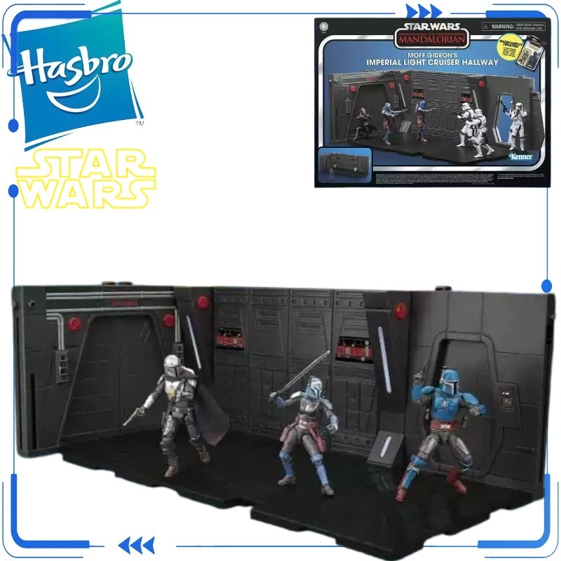 Genuine Hasbro Star Wars The V - Vintage Star Wars Collectible 评论和价格