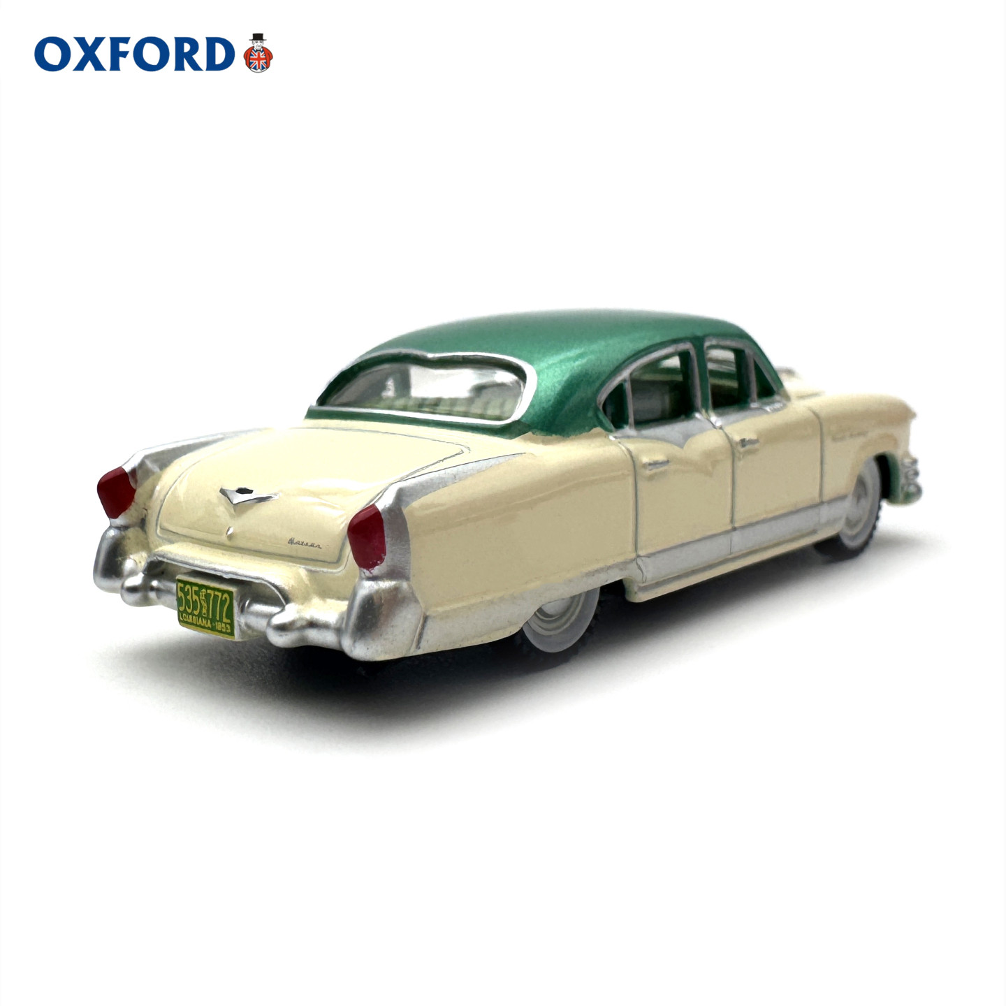 Diecast OXFORD 1:87 Scale 1953 - Vintage Collectibles & More Llc Photos 评论和价格