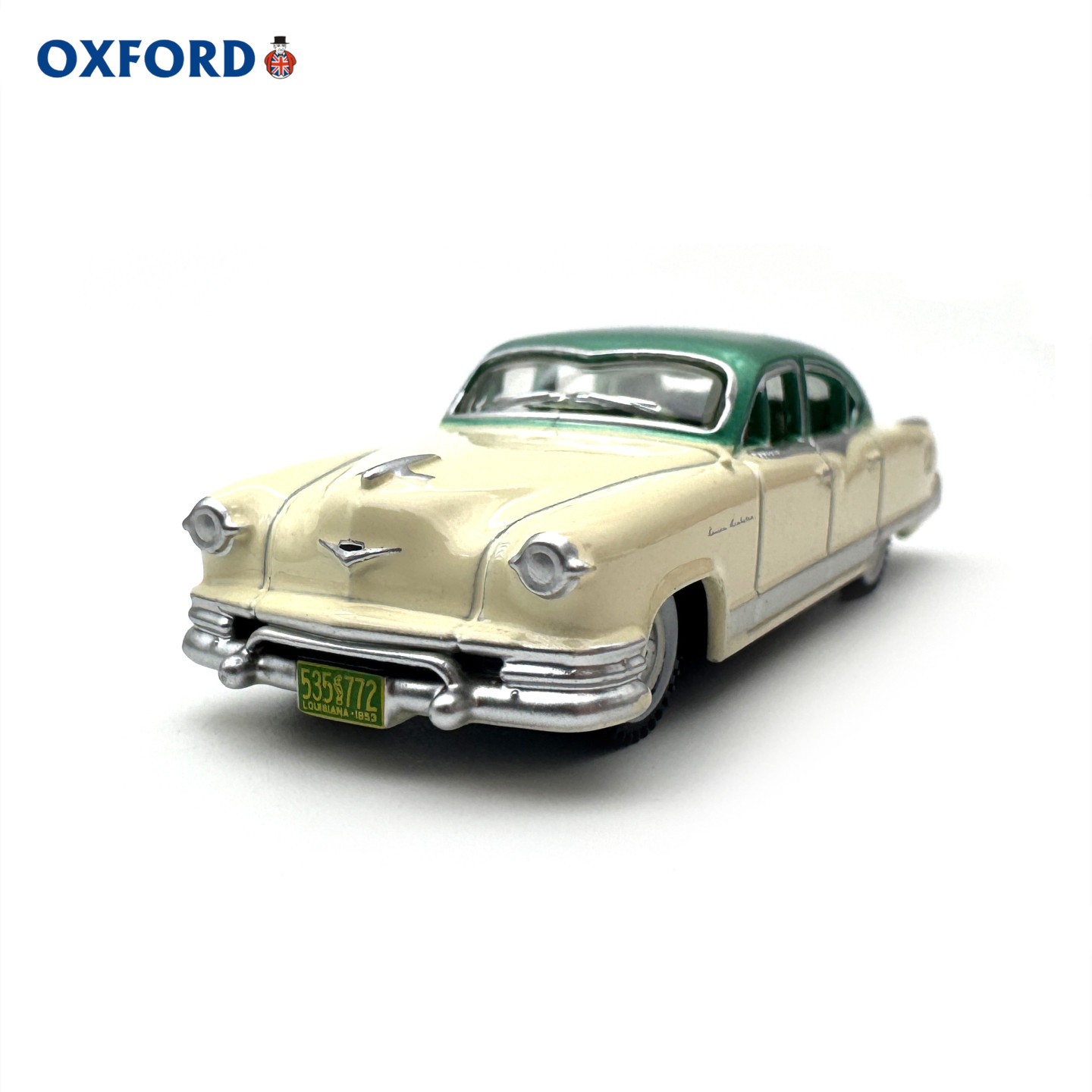 Diecast OXFORD 1:87 Scale 1953 - Vintage Collectibles & More Llc Photos 评论和价格