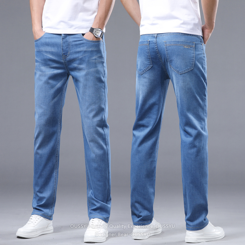 2026 New Summer Thin Breathabl - Levis Jeans 501 评论和价格
