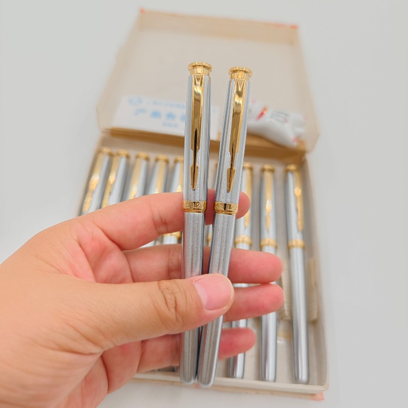Wingsung L20 Iridium Fountain  - Vintage Collectible Pens 评论和价格
