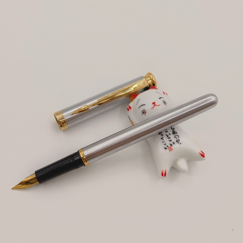 Cheap Sale Wingsung 20 Silver  - Vintage Collectible Pens 评论和价格