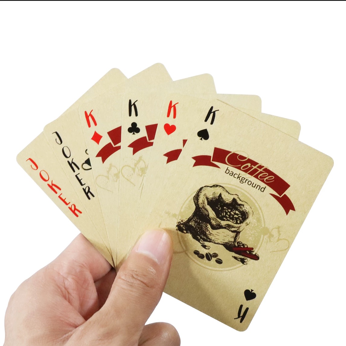 54 Classic Printed Vintage Dec - Vintage Collectible Playing Cards 评论和价格