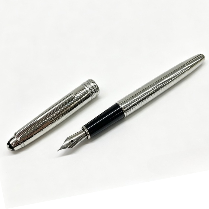Cheap Sale Golden MB163 Ballpo - Vintage Collectible Pens 评论和价格