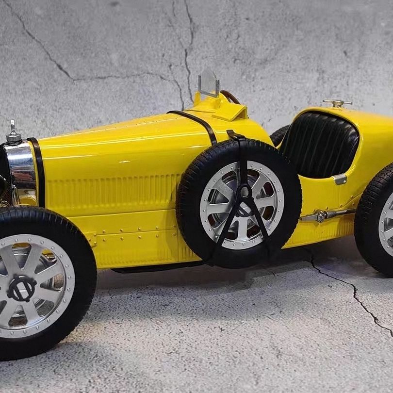 NOREV 1/12 Bugatti T35 Convert - Vintage Collectibles & More Llc Photos 评论和价格