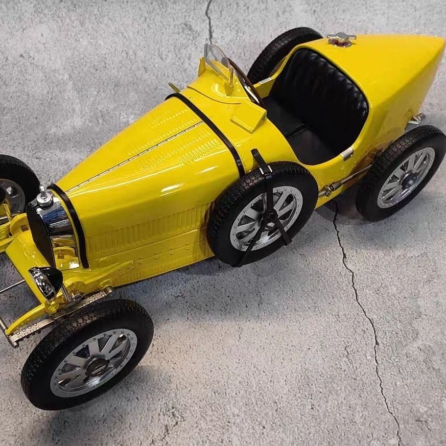 NOREV 1/12 Bugatti T35 Convert - Vintage Collectibles & More Llc Photos 评论和价格