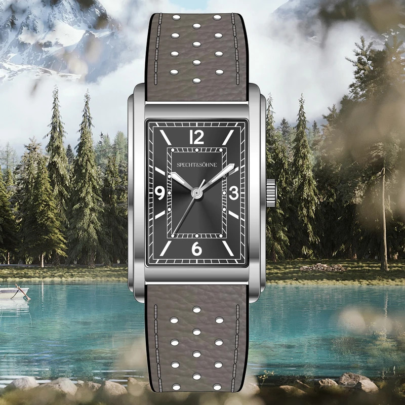2025 Specht & Söhne Fashion Co - Vintage Watch Crystal 评论和价格