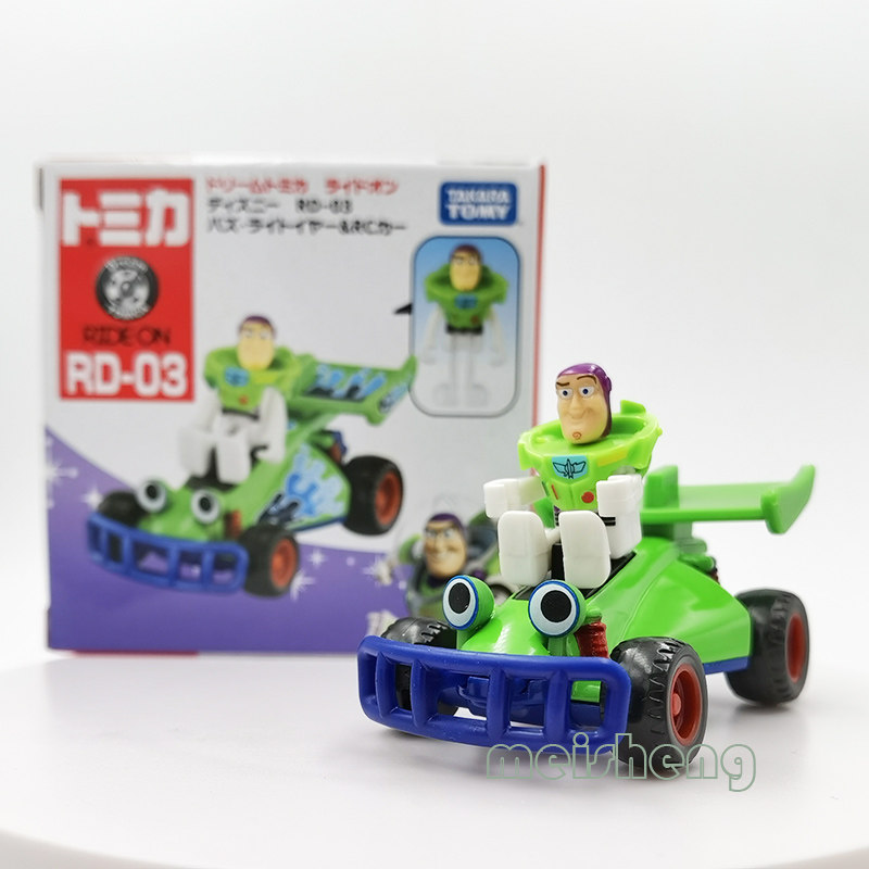 Takara Tomy Diecast Alloy Car  - Vintage Disney Collectible 评论和价格