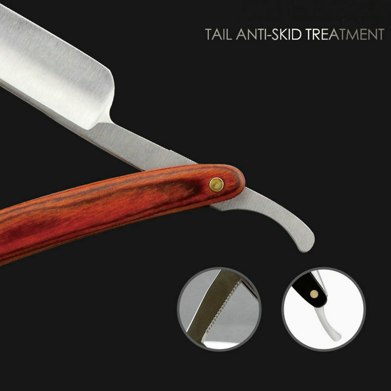 1Pc Vintage Big Size Straight  - Vintage Collectible Knife 评论和价格