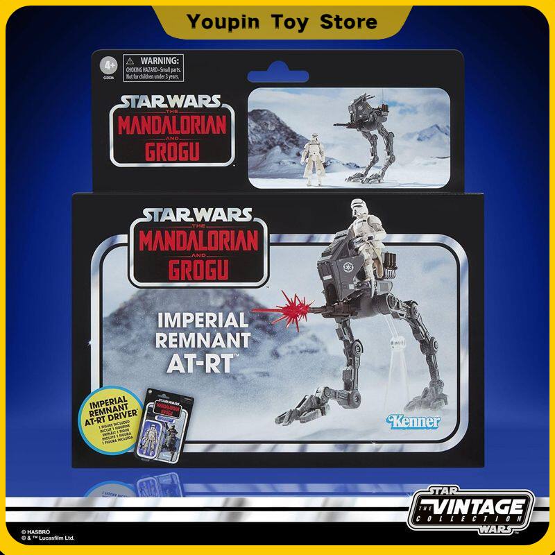 Star Wars The Mandalorian And  - Vintage Star Wars Collectible 评论和价格