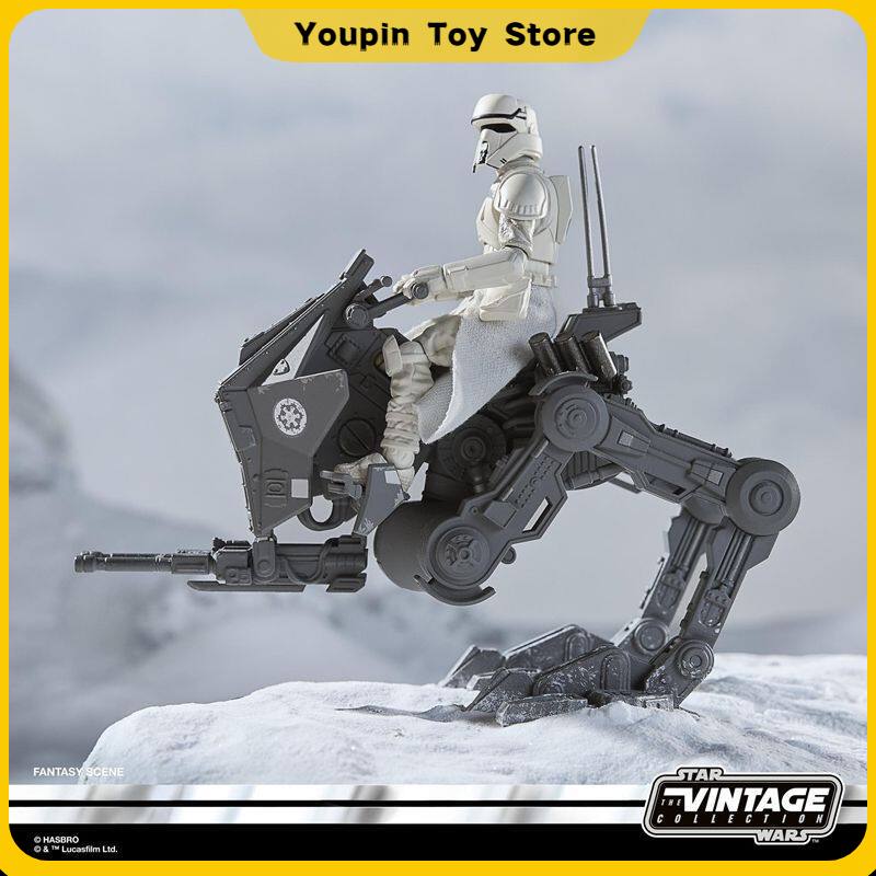 Star Wars The Mandalorian And  - Vintage Star Wars Collectible 评论和价格