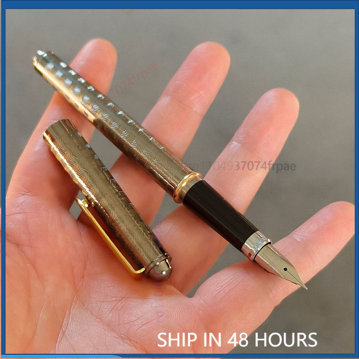 For Wing Sung 550 1990s Vintag - Vintage Collectible Pens 评论和价格