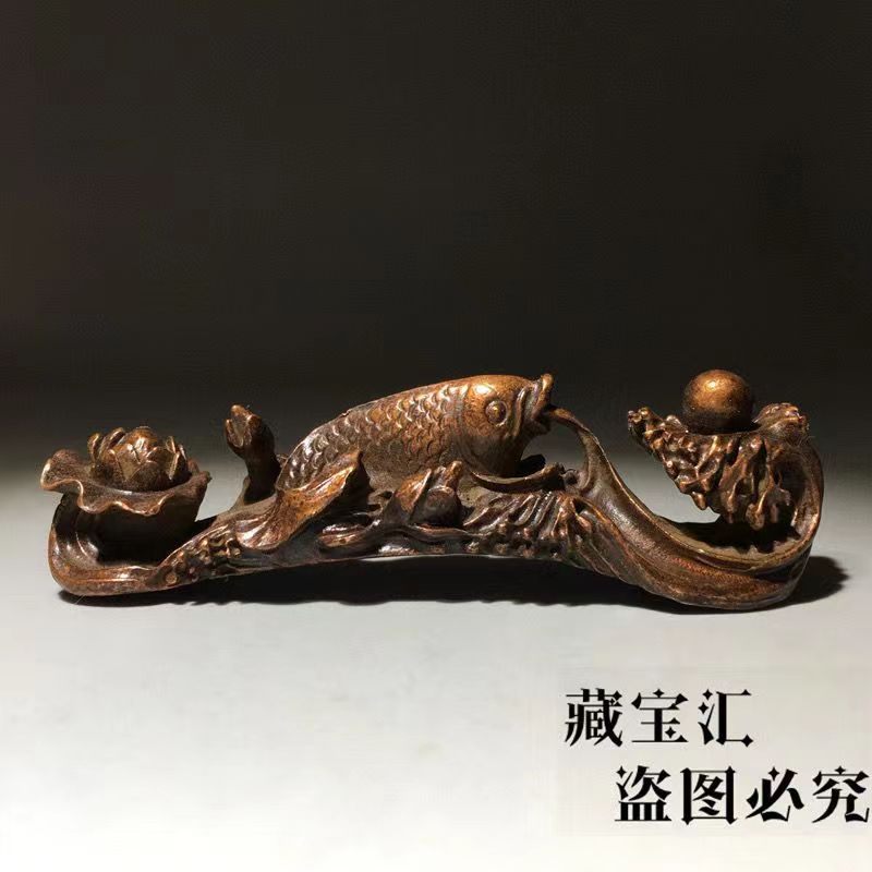 Vintage Old Collection Bronze  - Vintage Collectible Pens 评论和价格