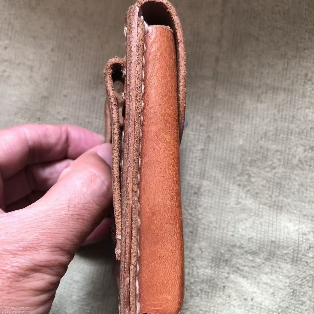 70s Vintage Dual-Compartment O - Vintage Collectible Knife 评论和价格