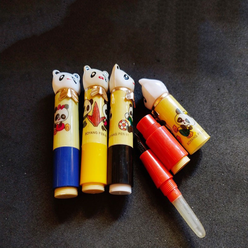 WUHAN  China In The 1980 S Col - Vintage Collectible Pens 评论和价格
